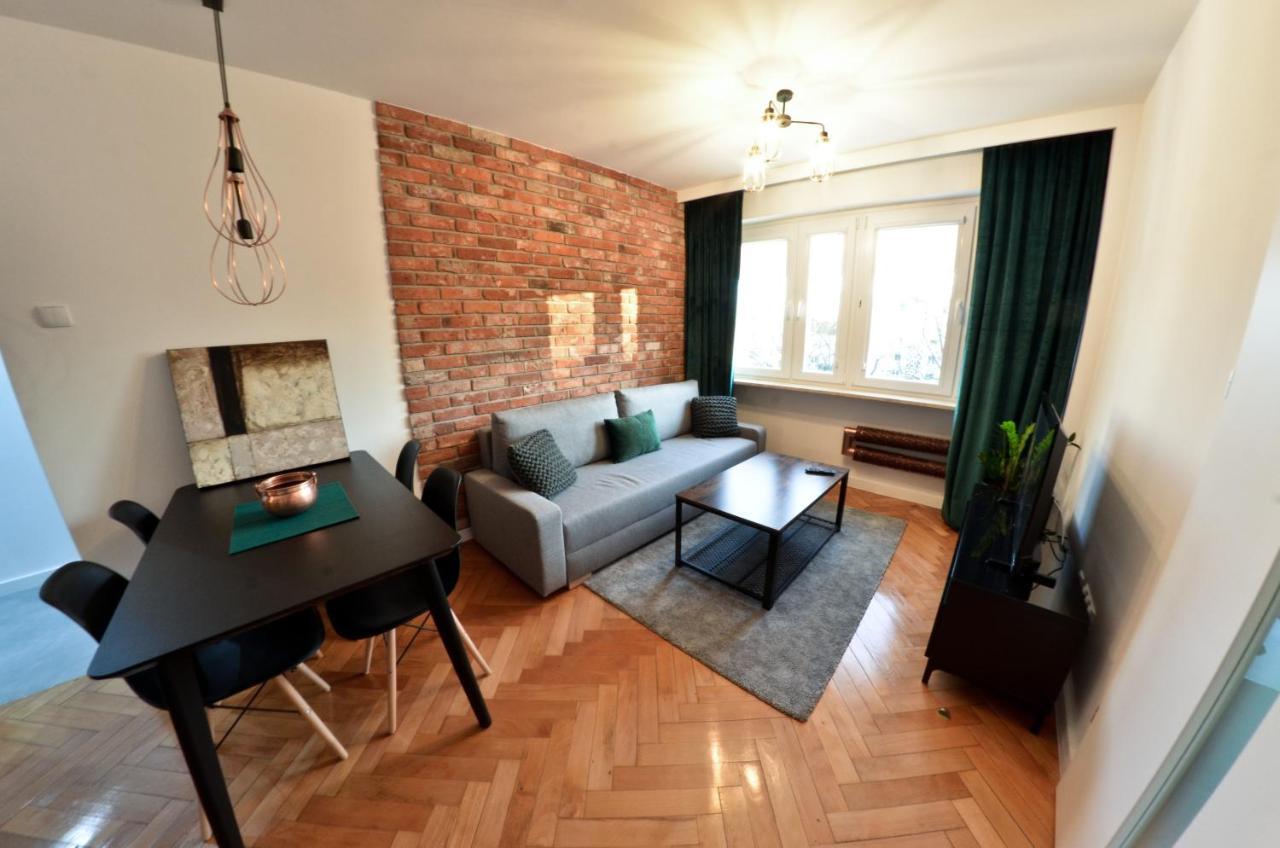 Апартаменты Apartament Z Dwoma Sypialniami Мальборк Экстерьер фото