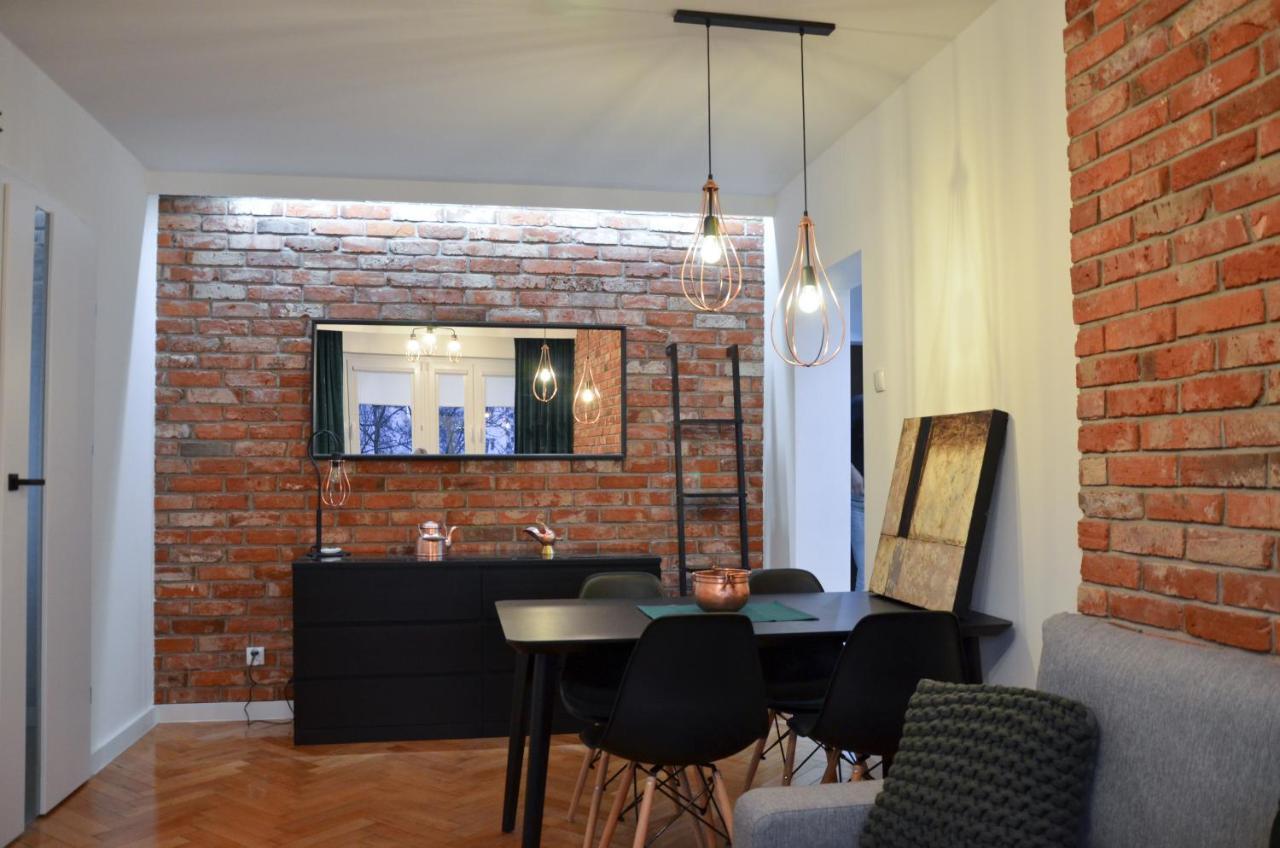 Апартаменты Apartament Z Dwoma Sypialniami Мальборк Экстерьер фото