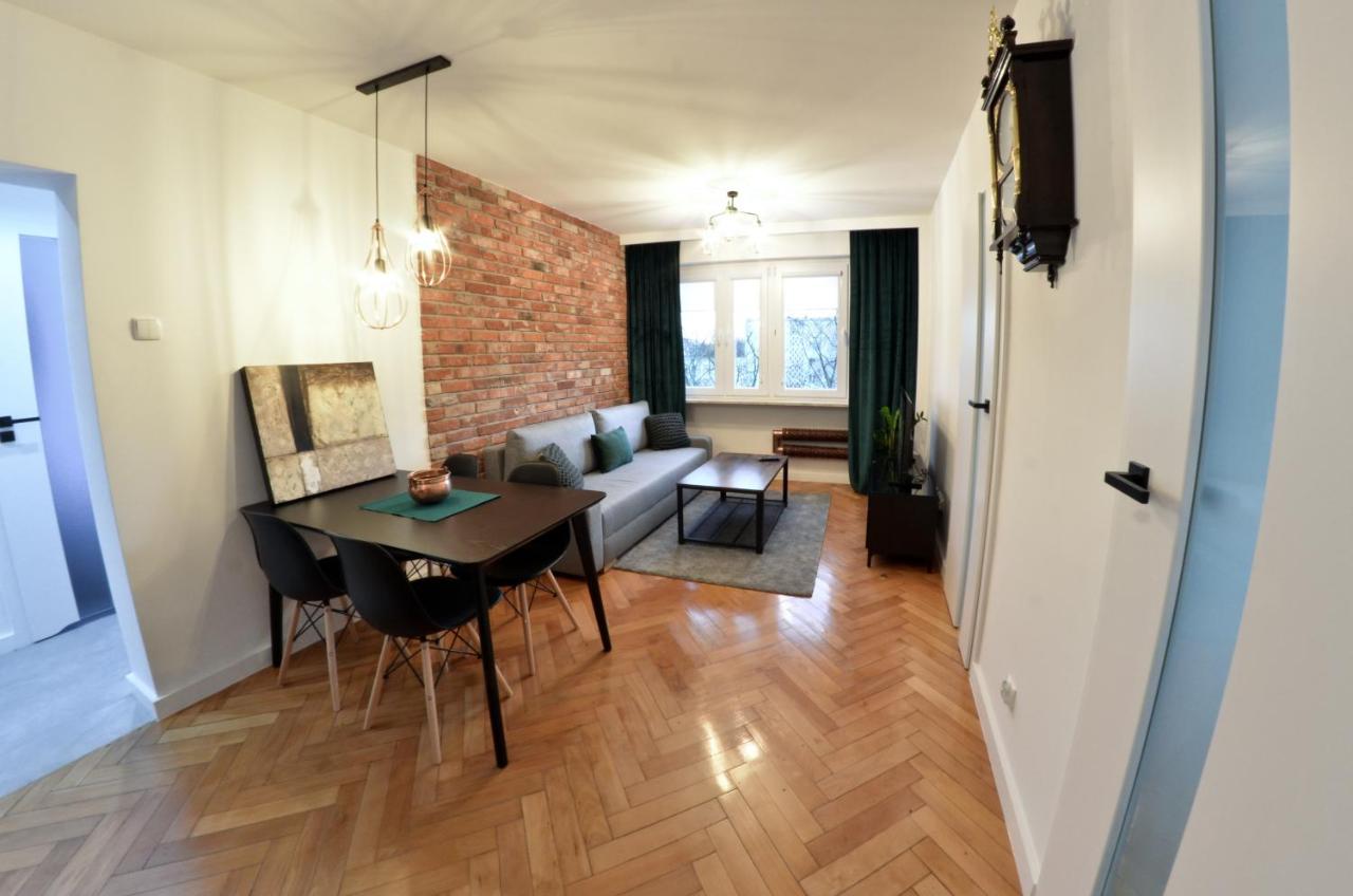 Апартаменты Apartament Z Dwoma Sypialniami Мальборк Экстерьер фото